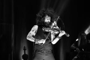 #aramalikian #concerto #live #music #violin